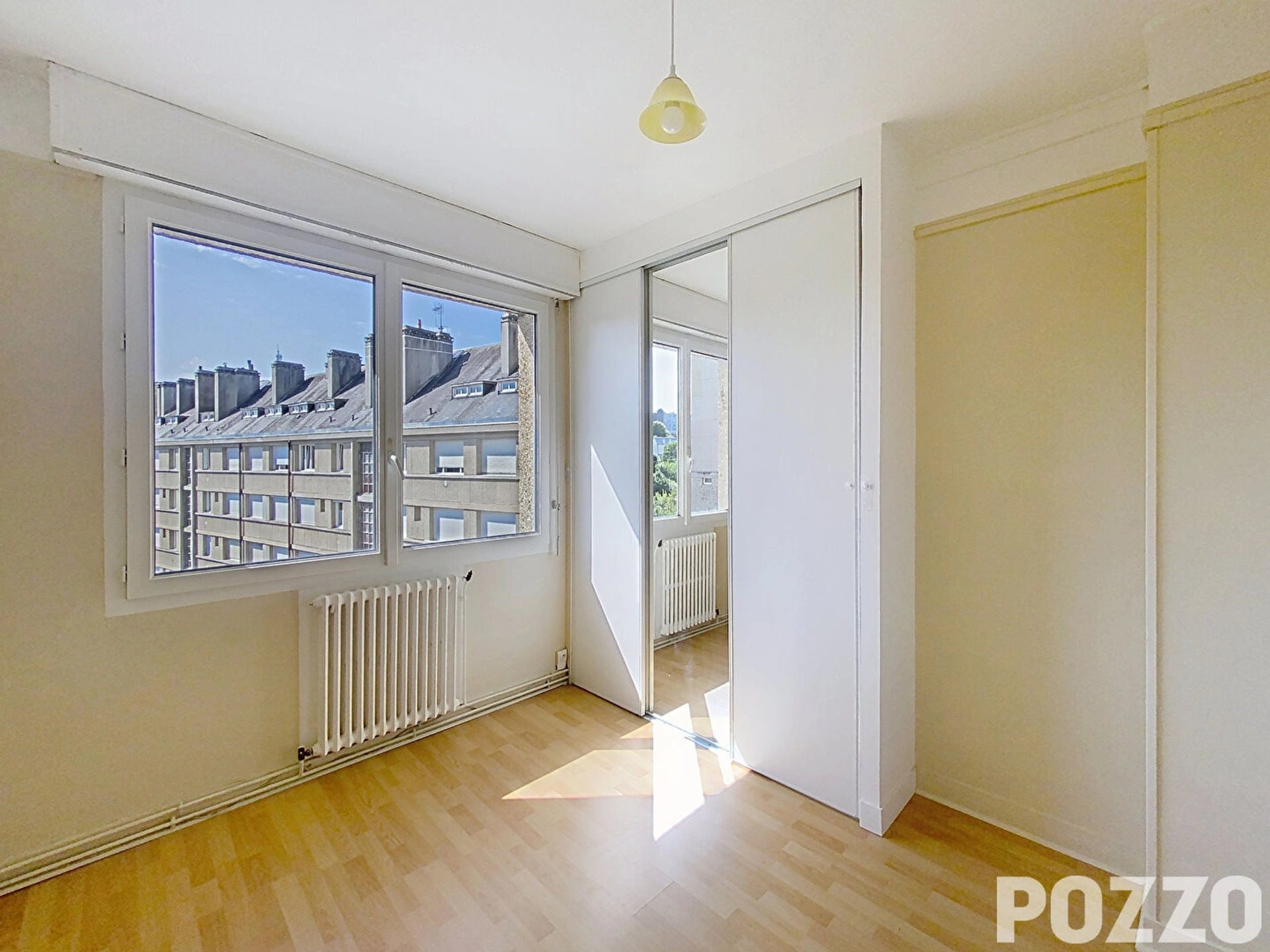 Appartement à louer, 59m², Vire