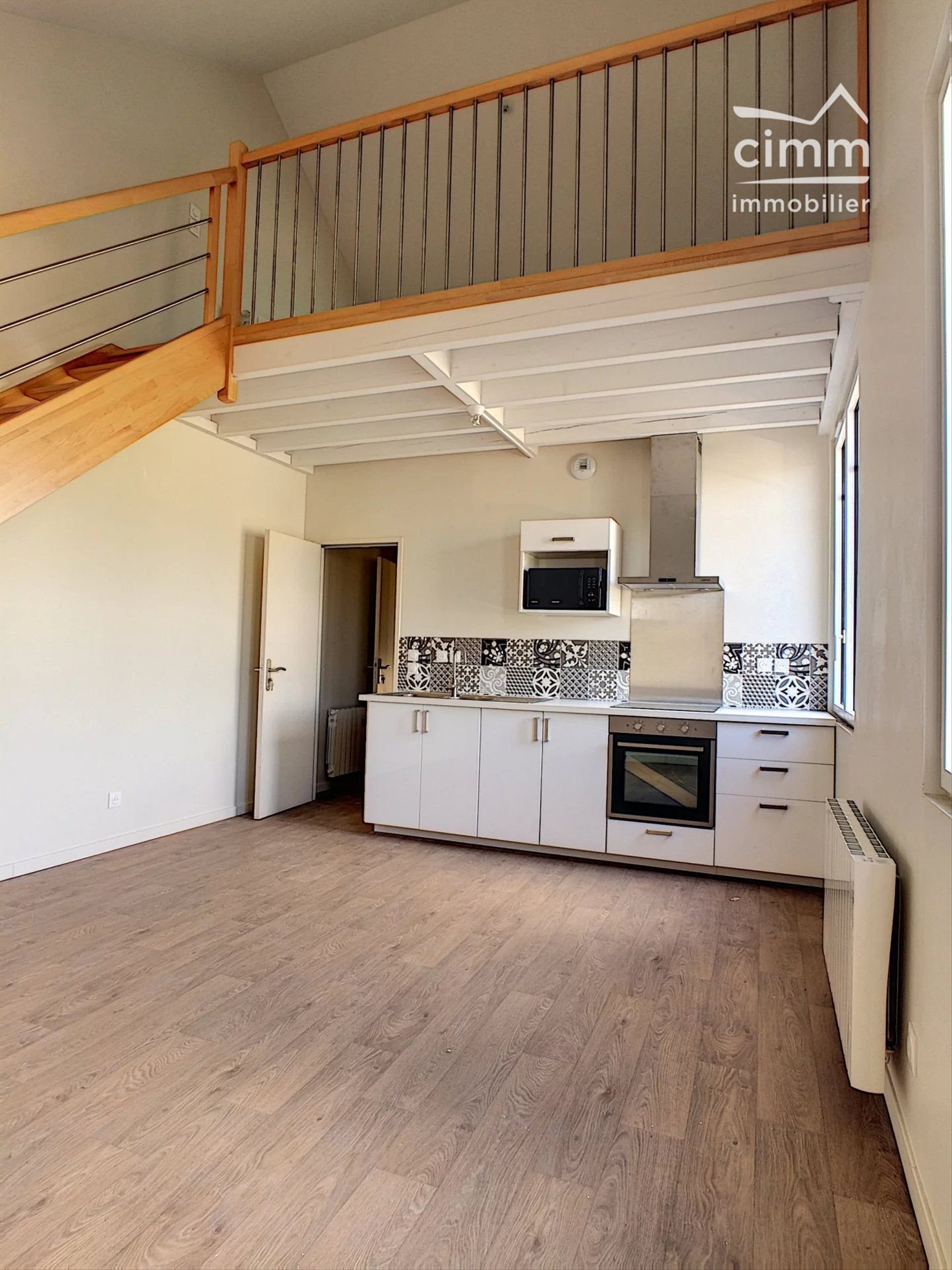 Appartement à louer, 47m², Montargis