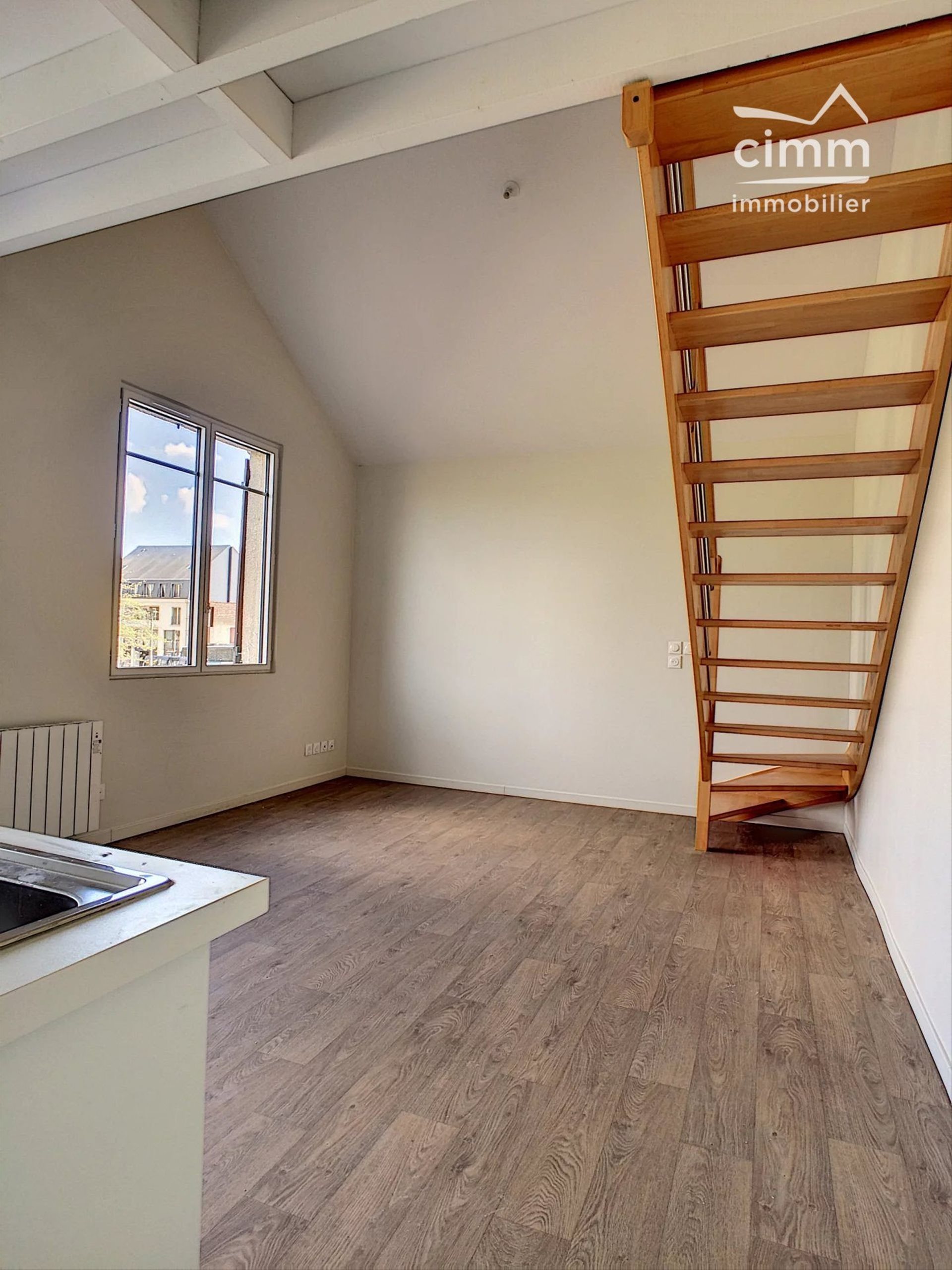 Appartement à louer, 47m², Montargis