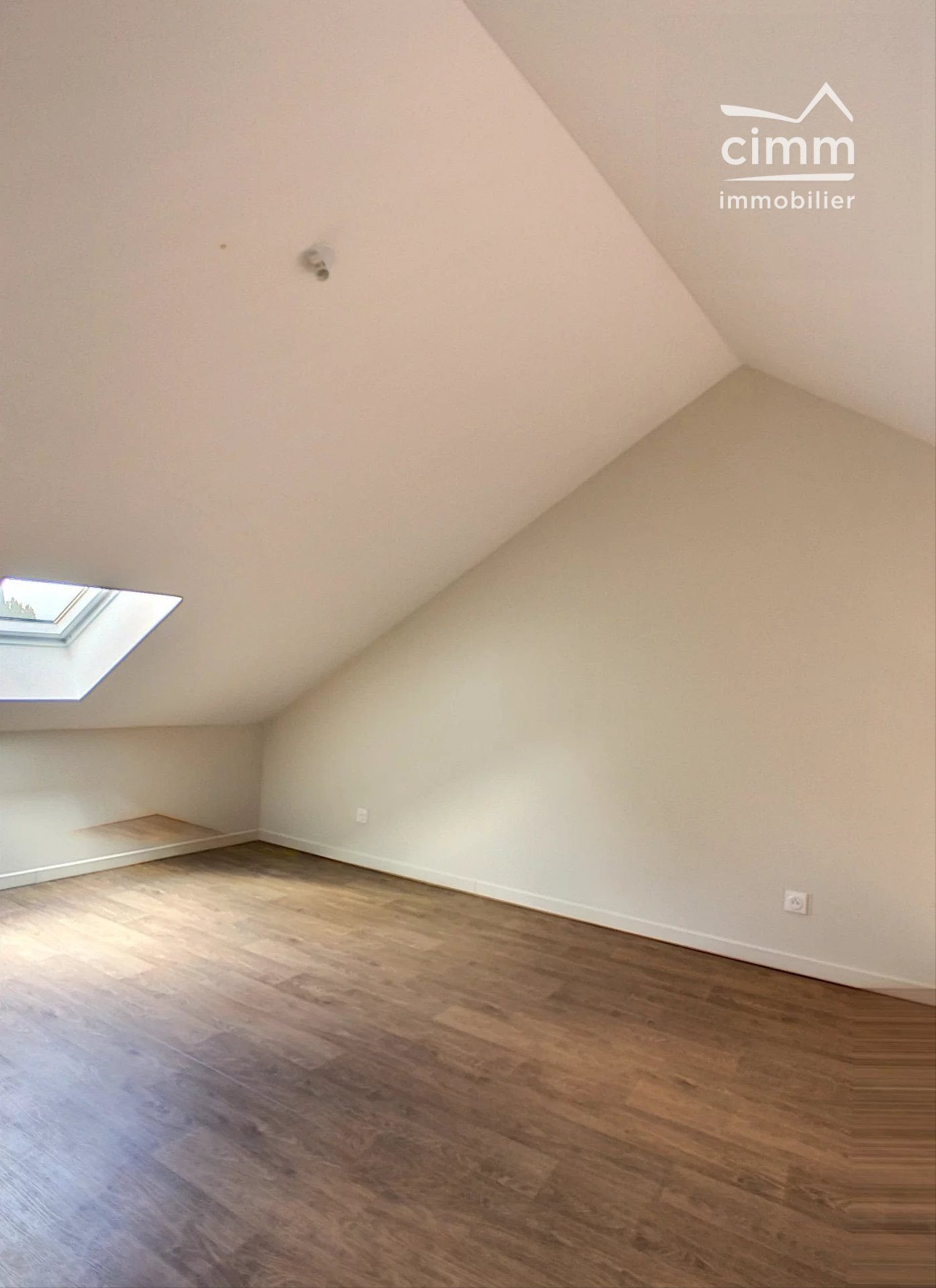 Appartement à louer, 47m², Montargis