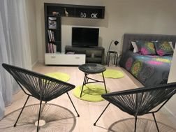 Maison à louer, 25m², Charbonnières-les-Bains