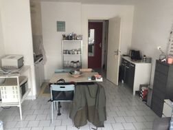 Appartement à louer, 25m², Poitiers