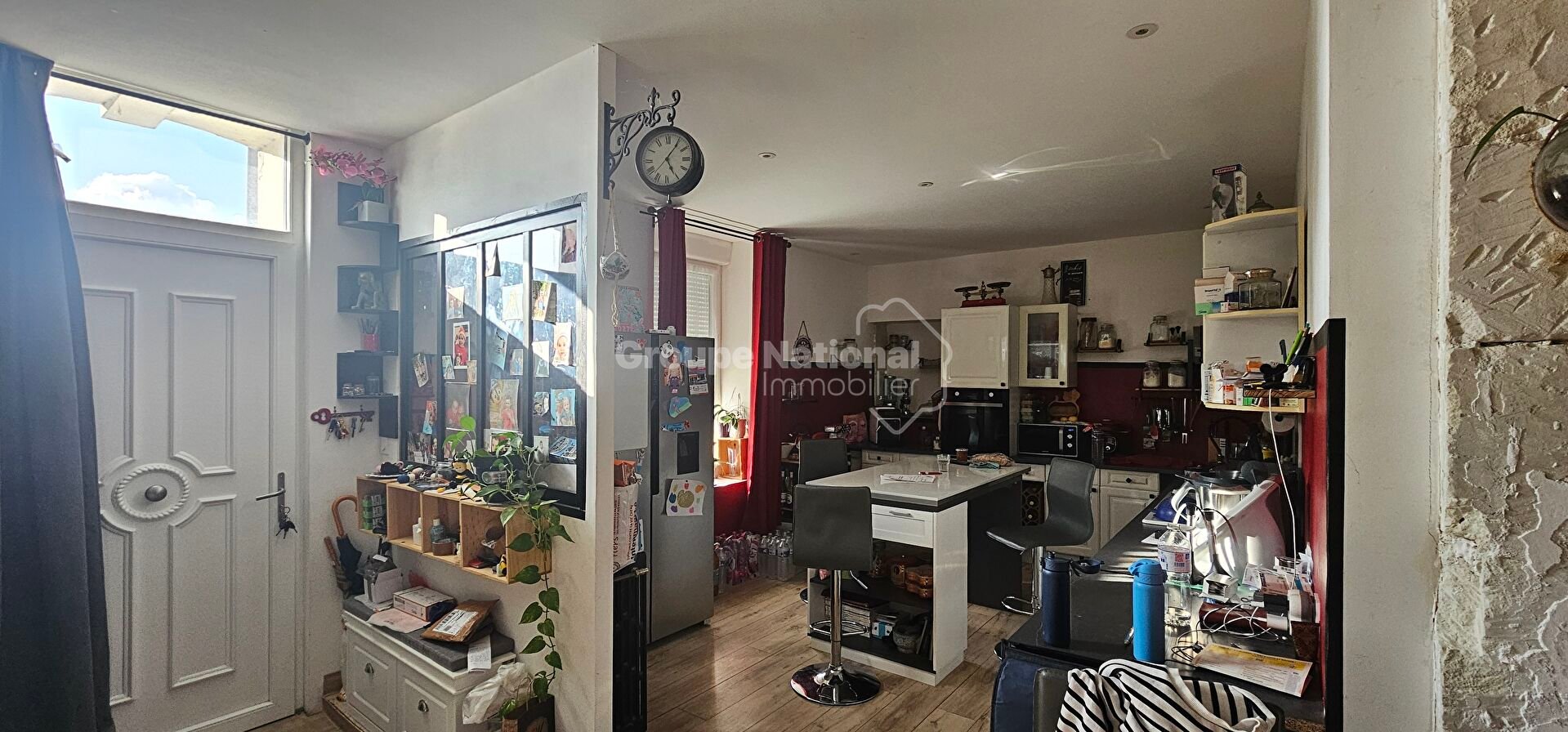 Maison à vendre, 160m², Dangé-Saint-Romain