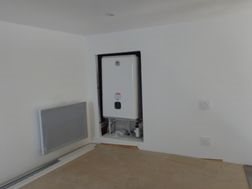 Appartement à louer, 23m², Saint-Étienne