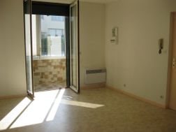 Appartement à louer, 30m², Vandoeuvre-lès-Nancy
