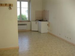 Appartement à louer, 30m², Vandoeuvre-lès-Nancy