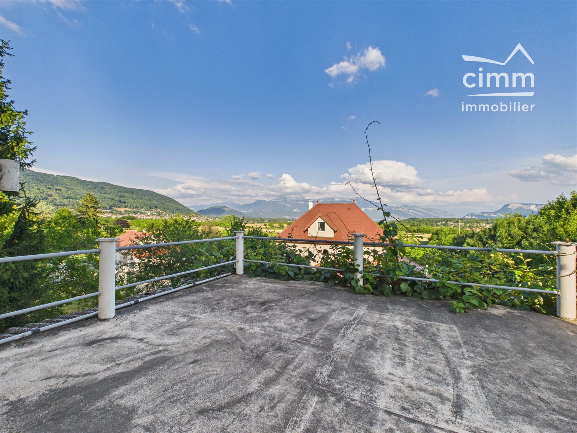 Maison à vendre, 130m², Saint-Blaise-du-Buis