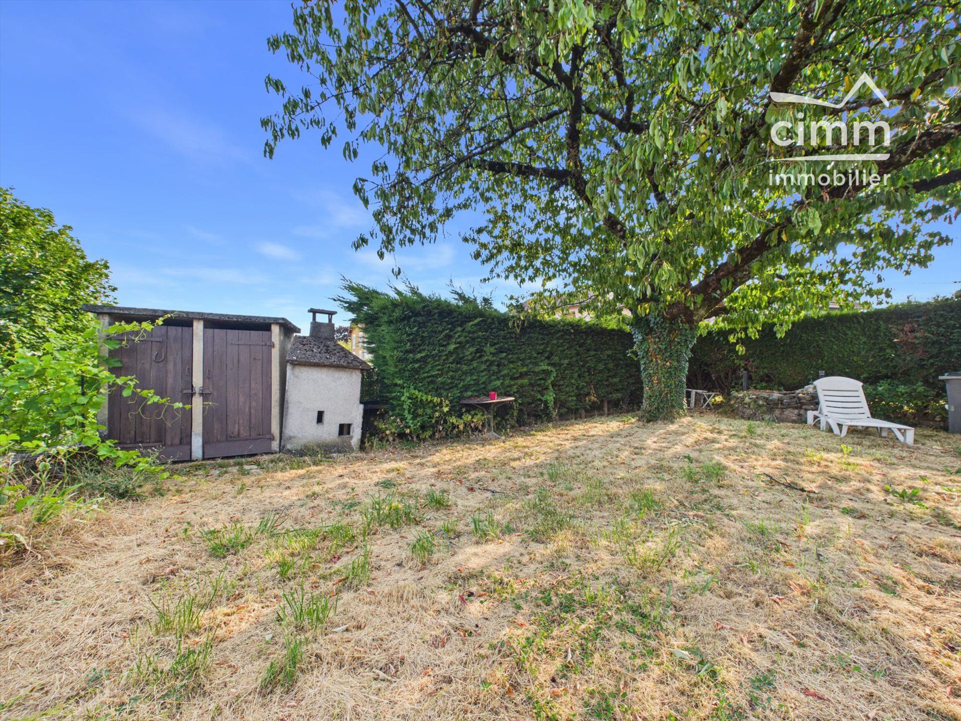Maison à vendre, 130m², Saint-Blaise-du-Buis