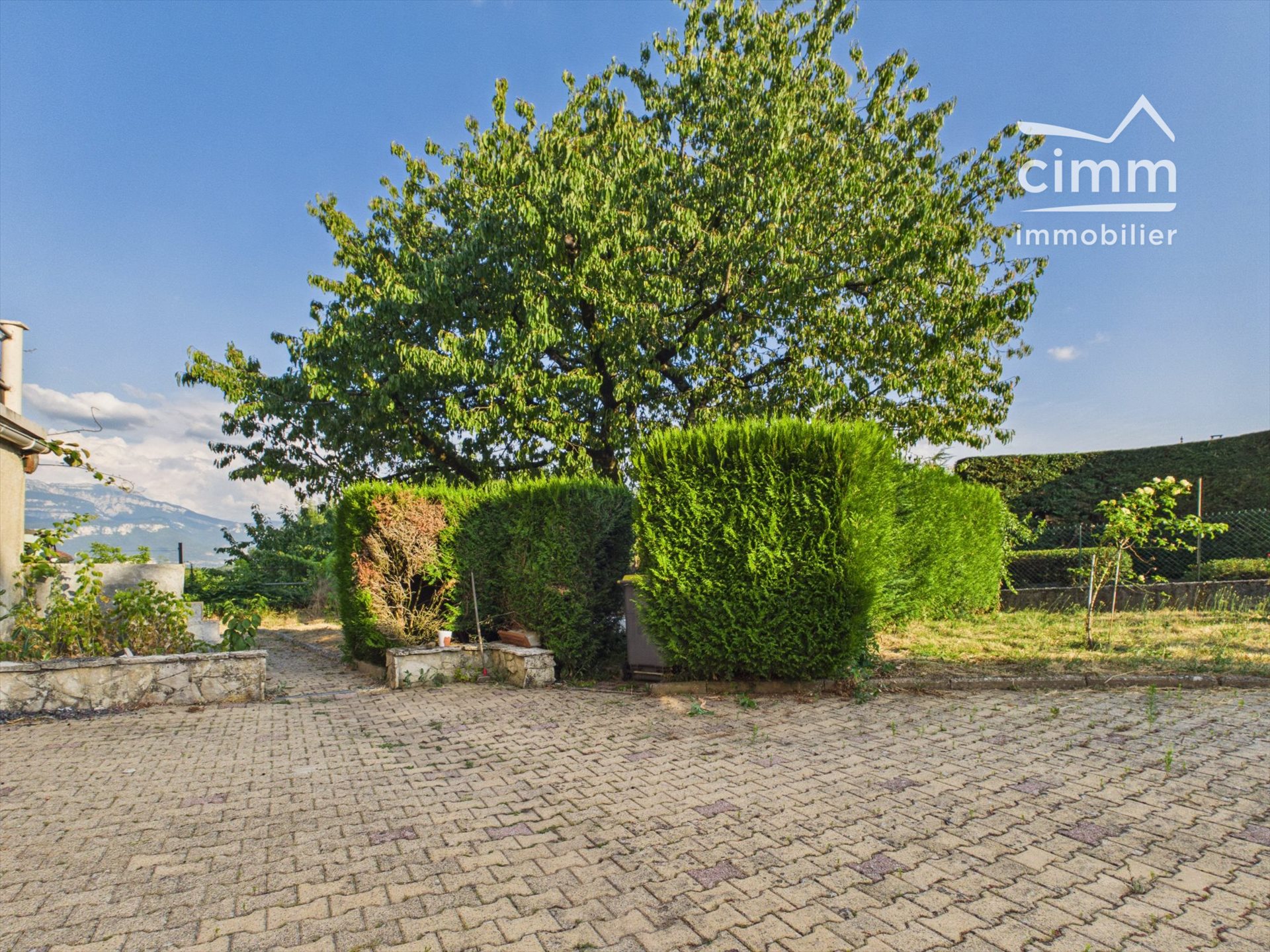 Maison à vendre, 130m², Saint-Blaise-du-Buis