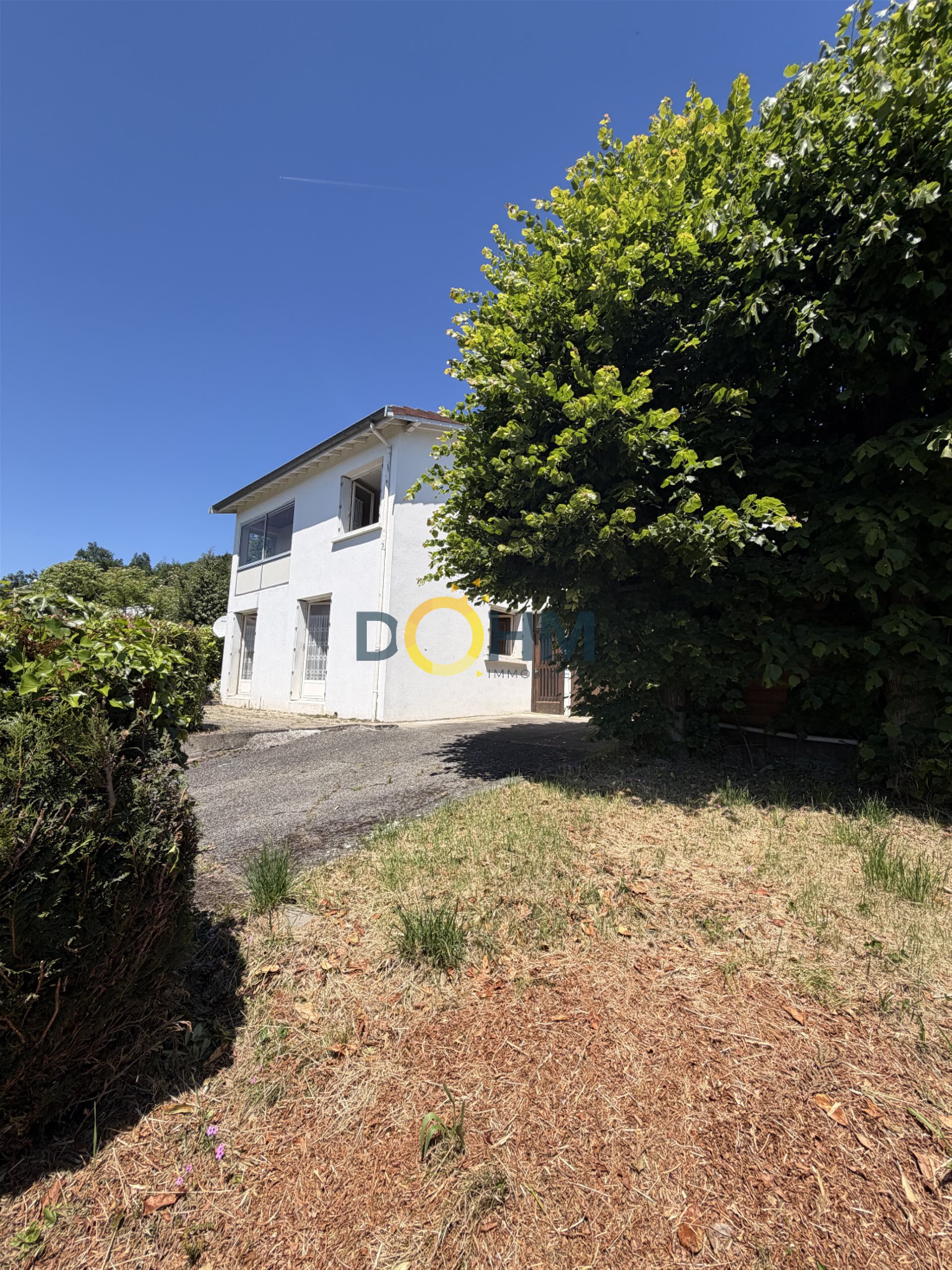 Maison à vendre, 120m², Unieux