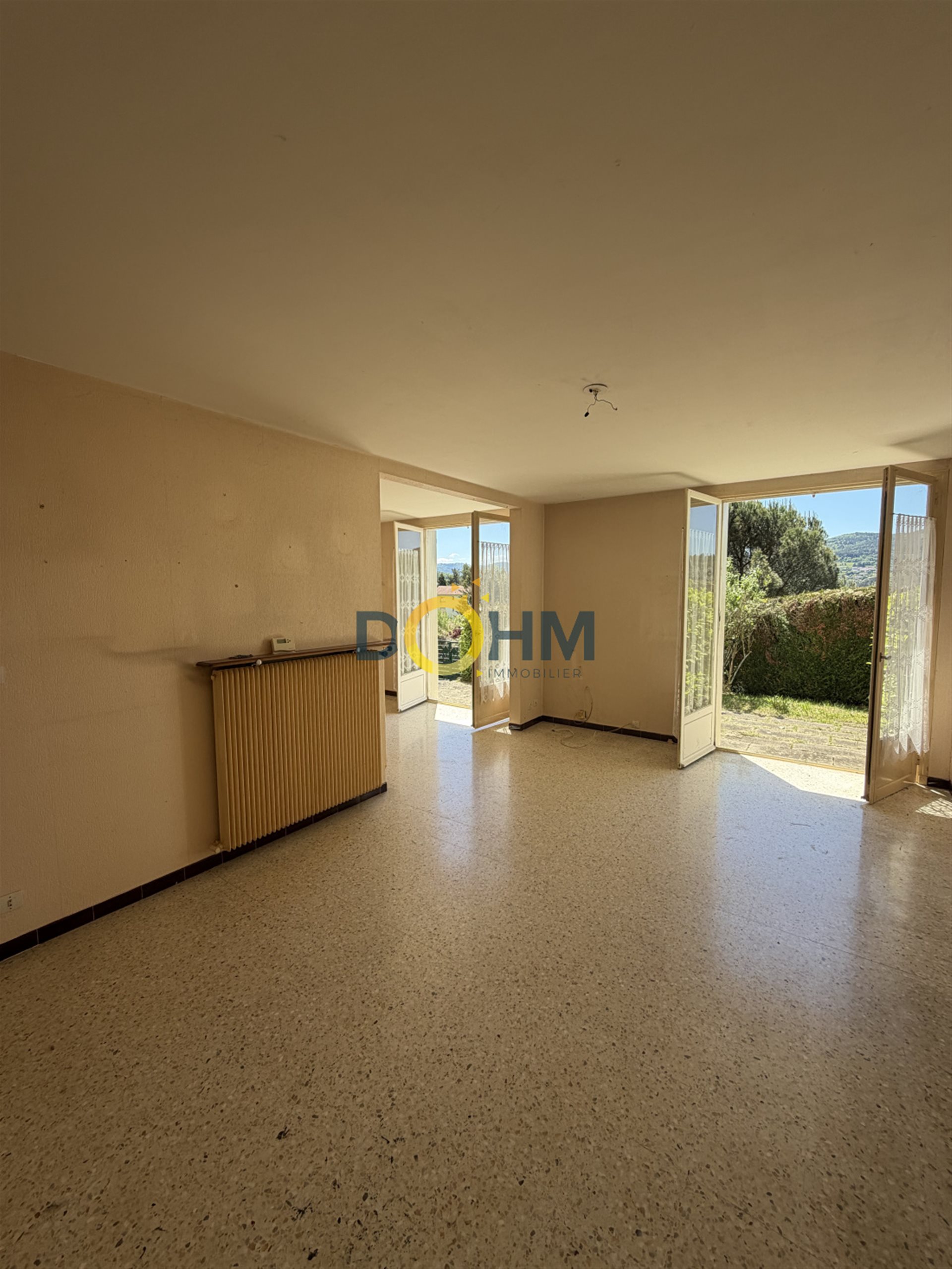 Maison à vendre, 120m², Unieux