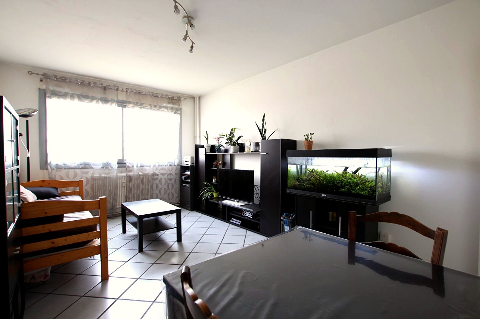 Appartement à vendre, 17m², Saint-Priest