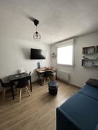 Appartement à louer, 19m², Avignon
