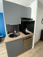 Appartement à louer, 19m², Avignon
