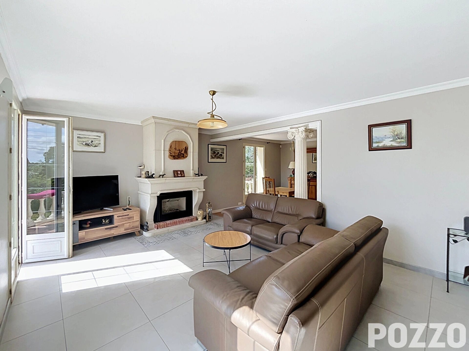 Maison à vendre, 138m², Bricqueville-sur-Mer