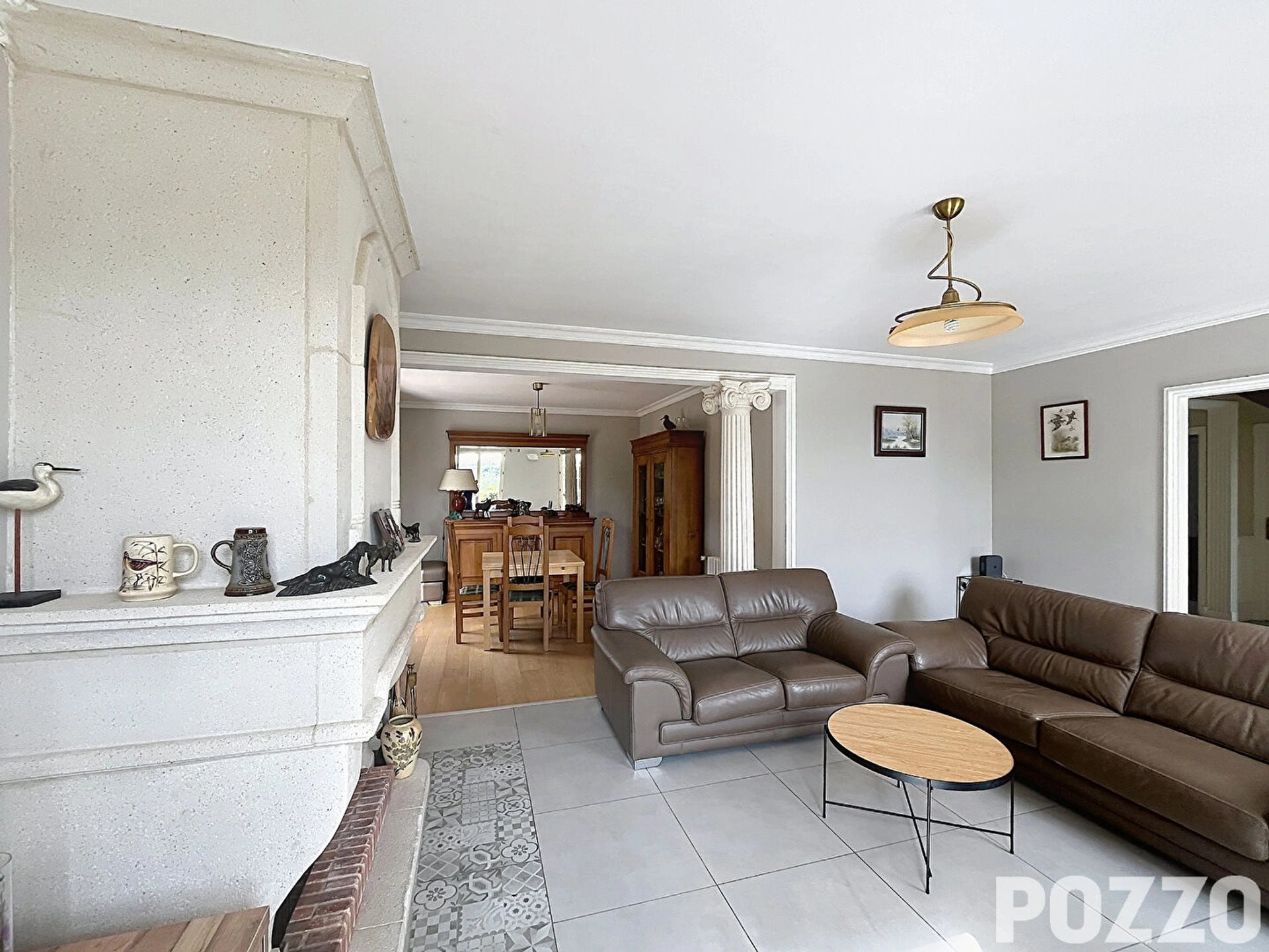 Maison à vendre, 138m², Bricqueville-sur-Mer
