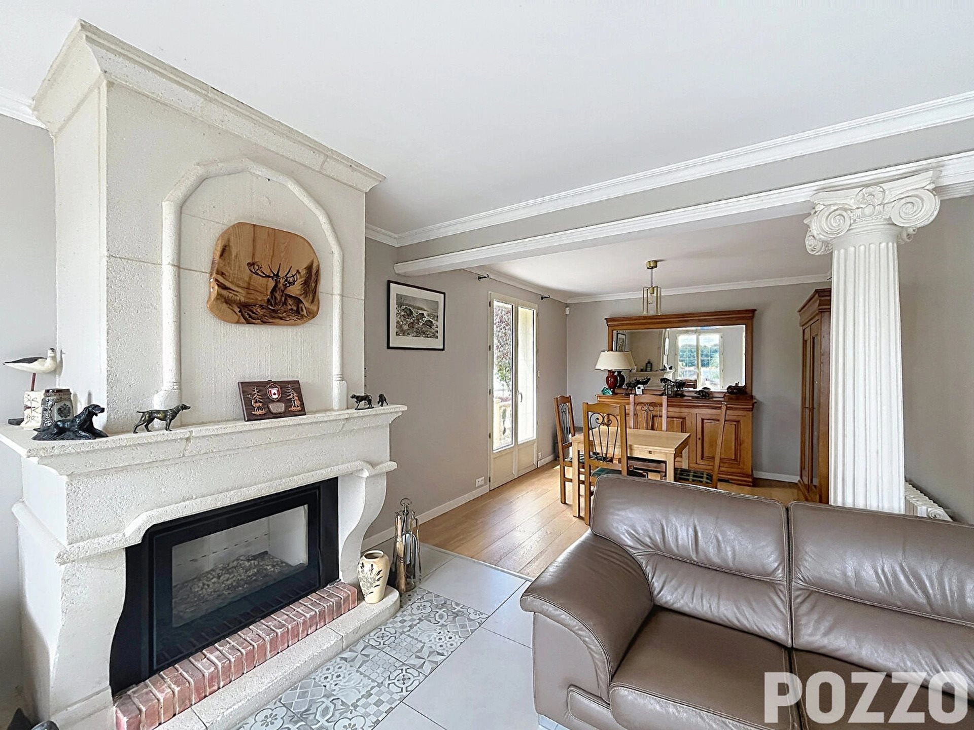 Maison à vendre, 138m², Bricqueville-sur-Mer