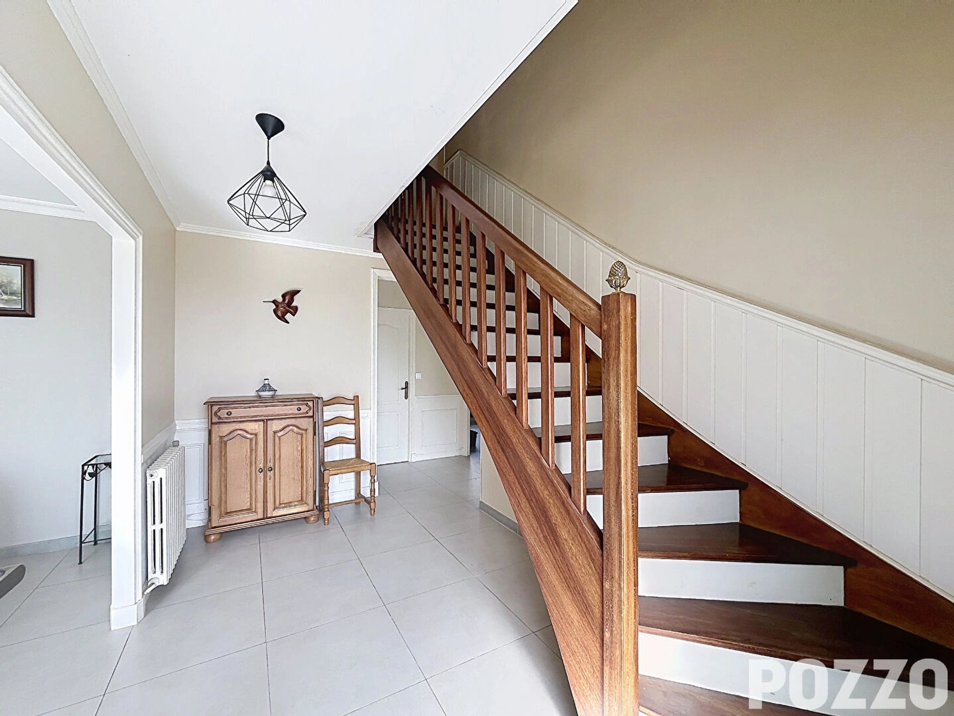 Maison à vendre, 138m², Bricqueville-sur-Mer