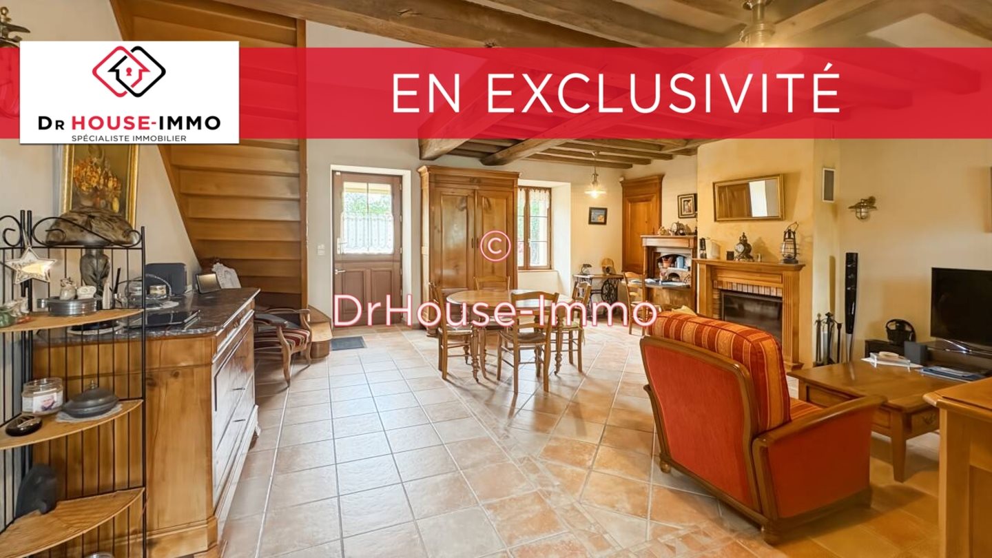 Maison à vendre, 138m², Ballon