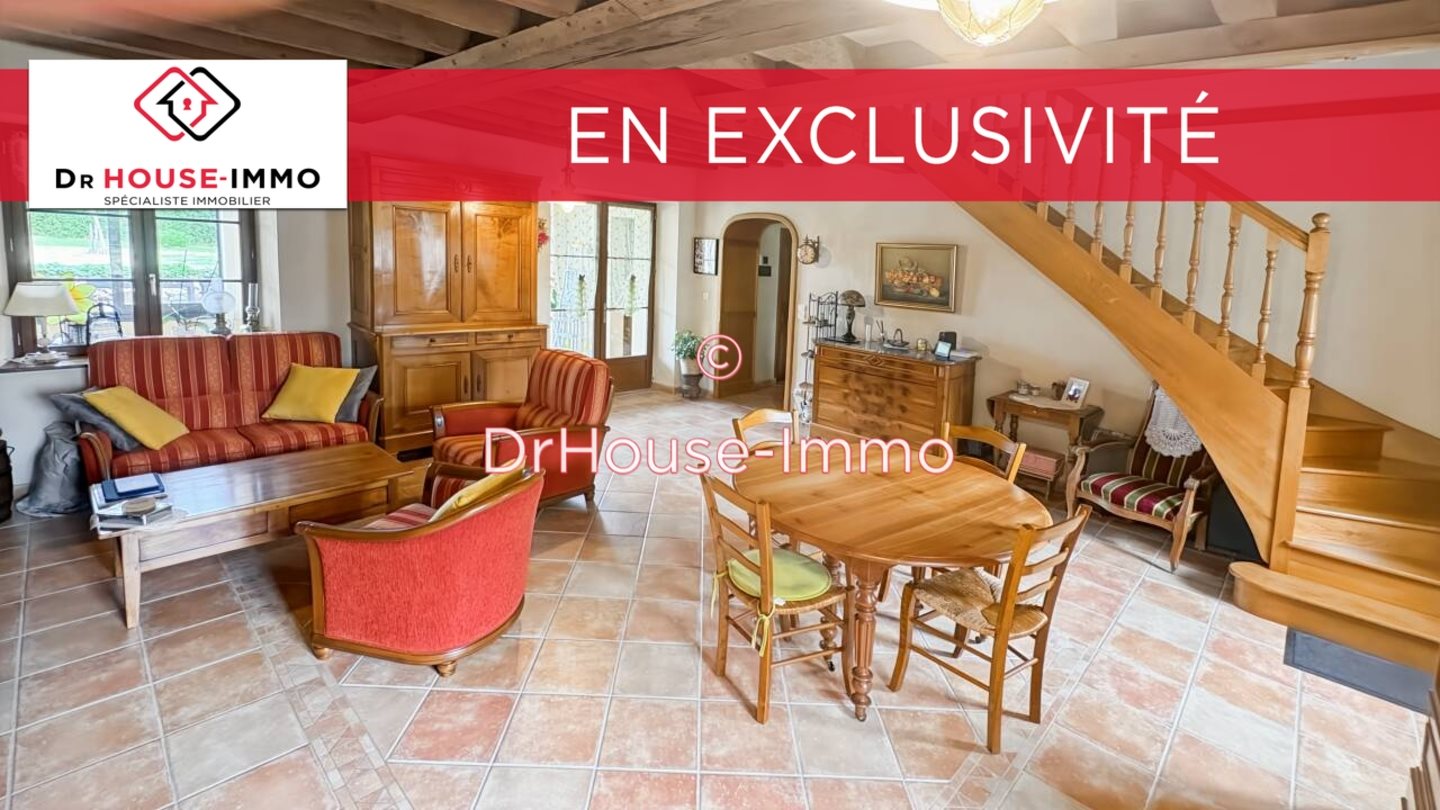 Maison à vendre, 138m², Ballon