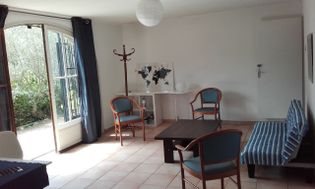 Appartement à louer, 55m², Toulon