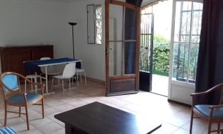 Appartement à louer, 55m², Toulon