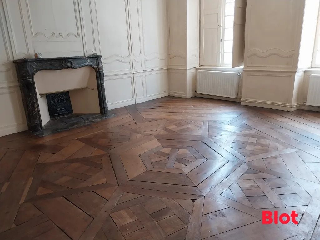 Appartement à vendre, 406m², Fougères