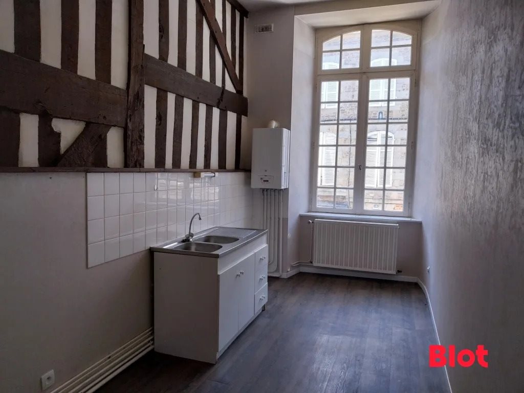 Appartement à vendre, 406m², Fougères