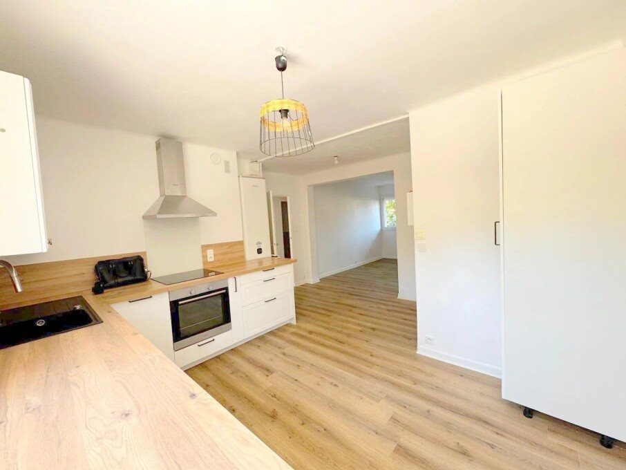 Appartement à louer, 60m², La Seyne-sur-Mer