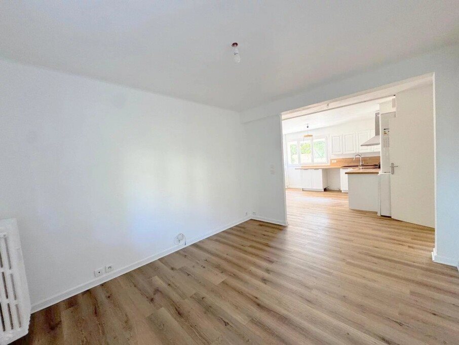 Appartement à louer, 60m², La Seyne-sur-Mer
