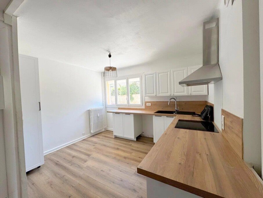 Appartement à louer, 60m², La Seyne-sur-Mer