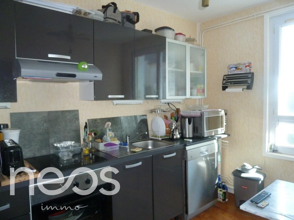 Maison à vendre, 110m², Cherbourg-Octeville