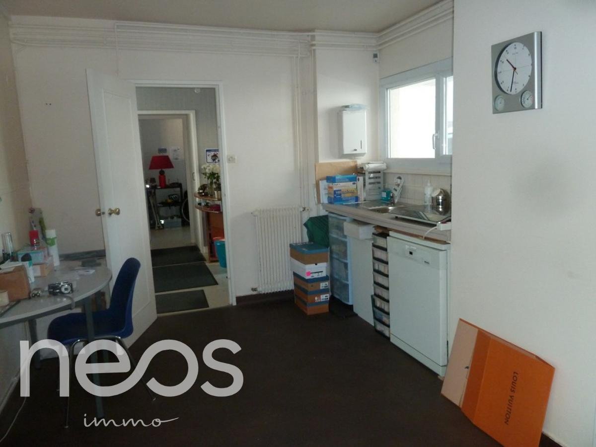 Maison à vendre, 110m², Cherbourg-Octeville