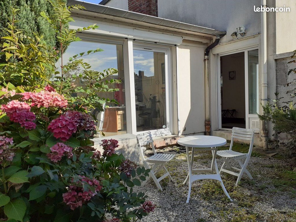 Maison à vendre, 110m², Cherbourg-Octeville