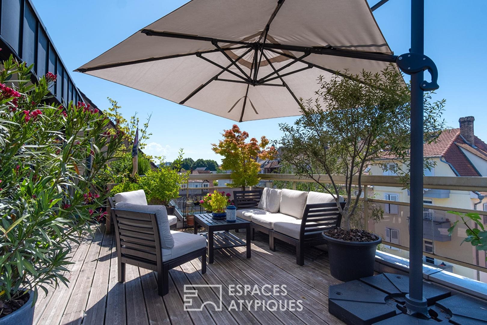 Appartement à vendre, 130m², Strasbourg