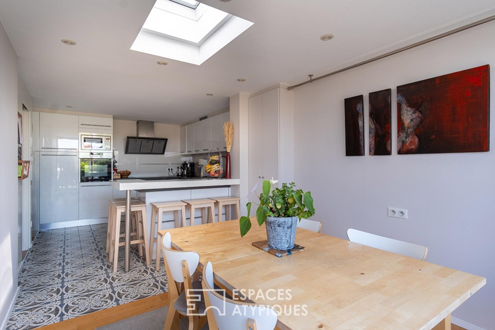 Appartement à vendre, 130m², Strasbourg