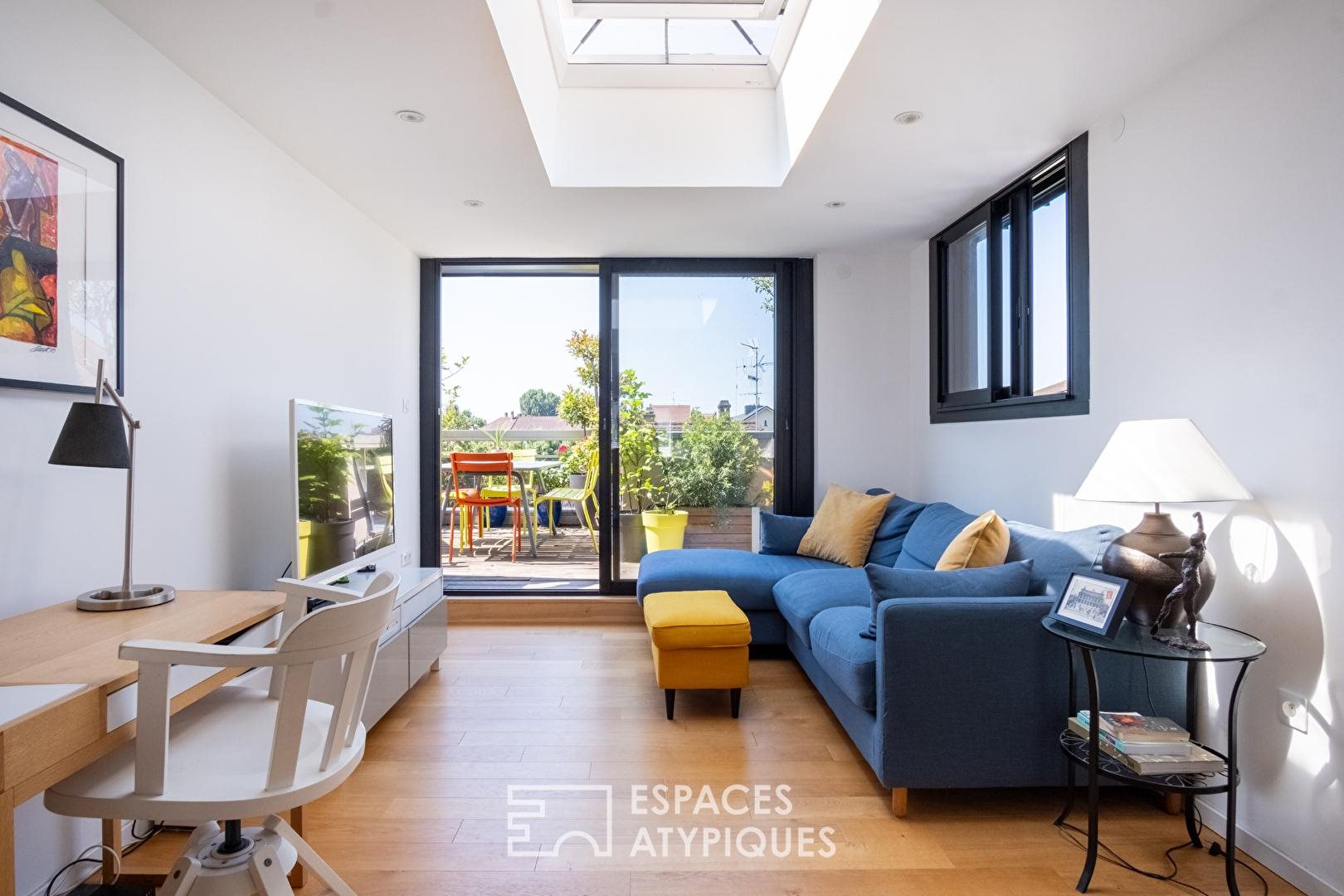 Appartement à vendre, 130m², Strasbourg