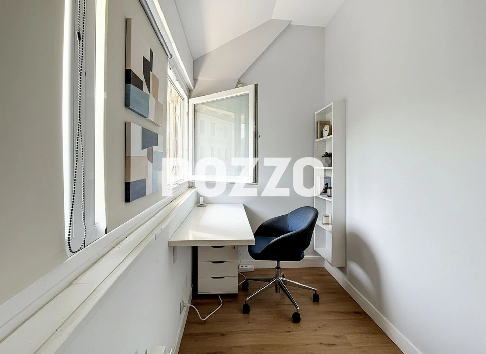Appartement à vendre, 96m², Honfleur