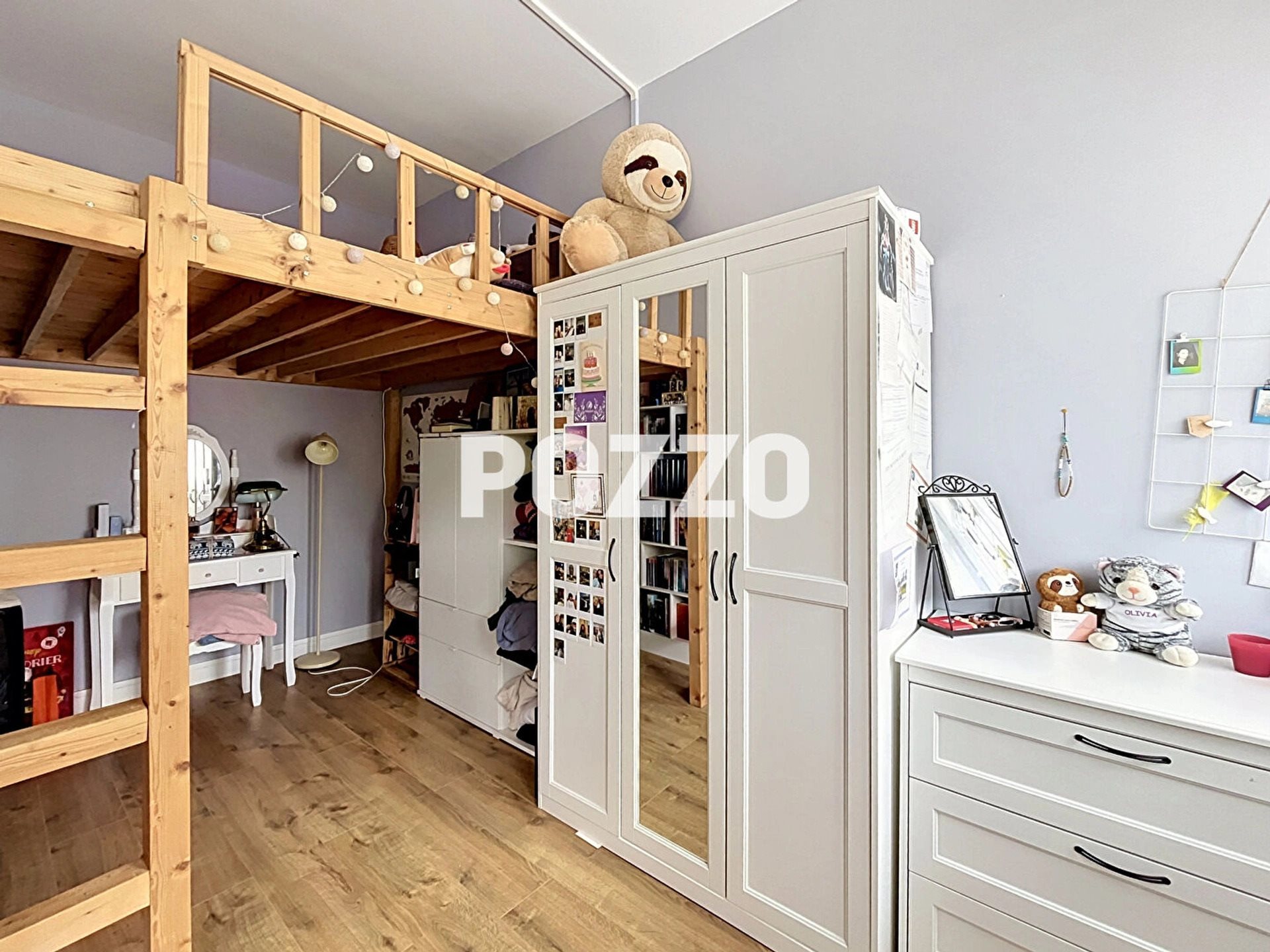 Appartement à vendre, 96m², Honfleur