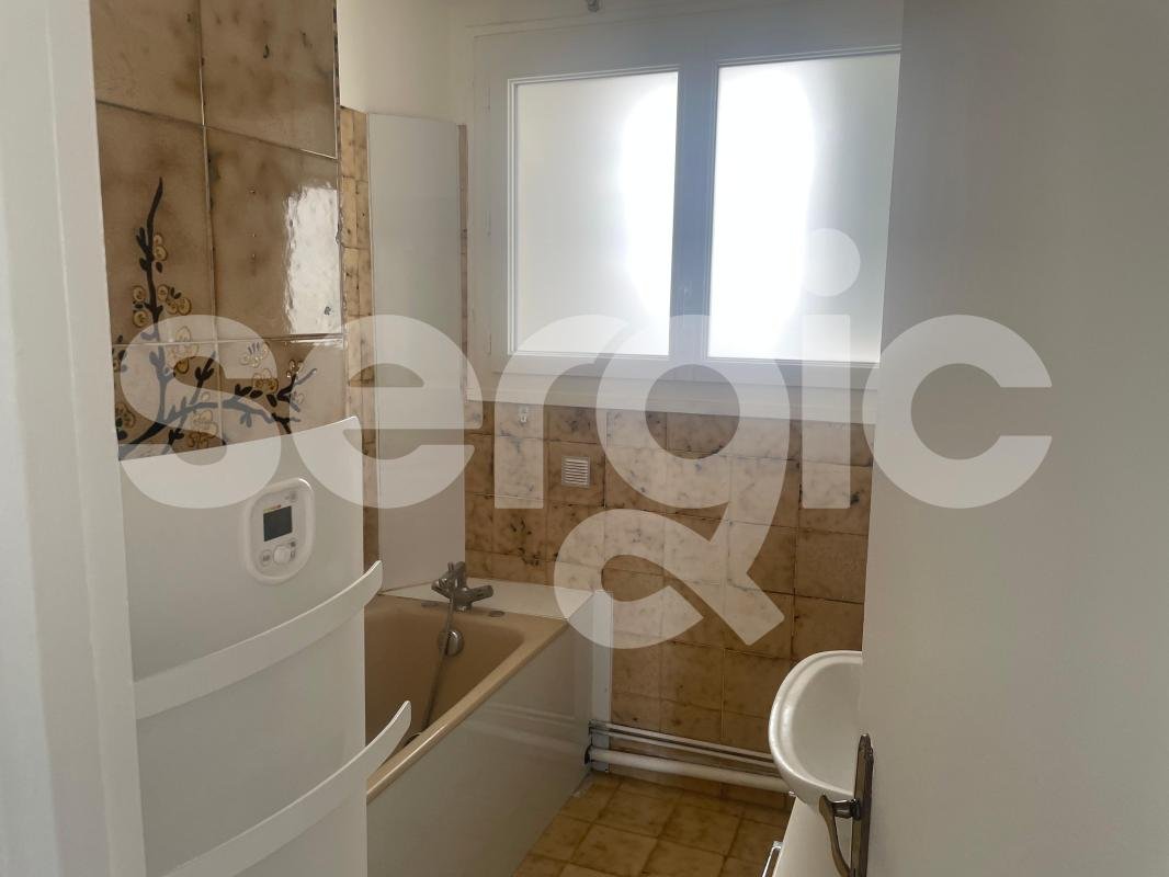 Appartement à louer, 54m², Deuil-la-Barre