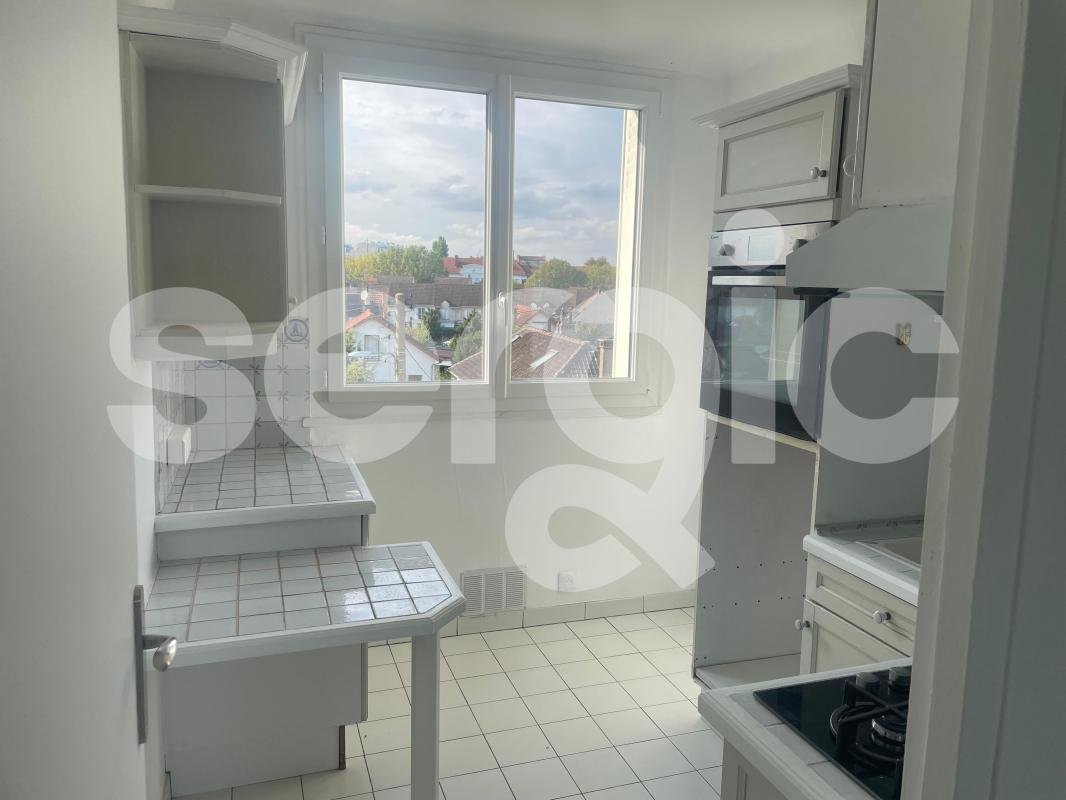 Appartement à louer, 54m², Deuil-la-Barre