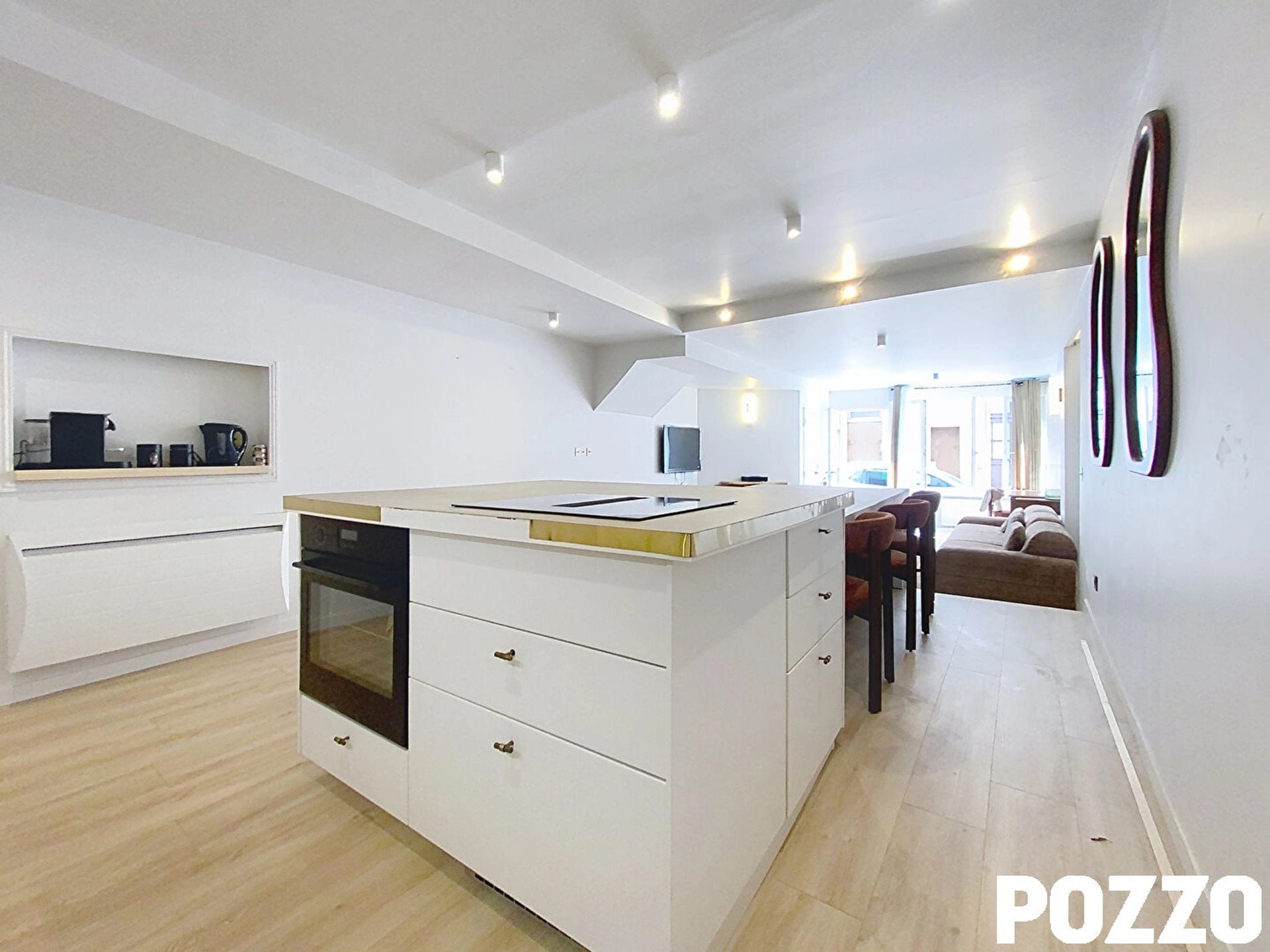 Appartement à vendre, 3m², Trouville-sur-Mer