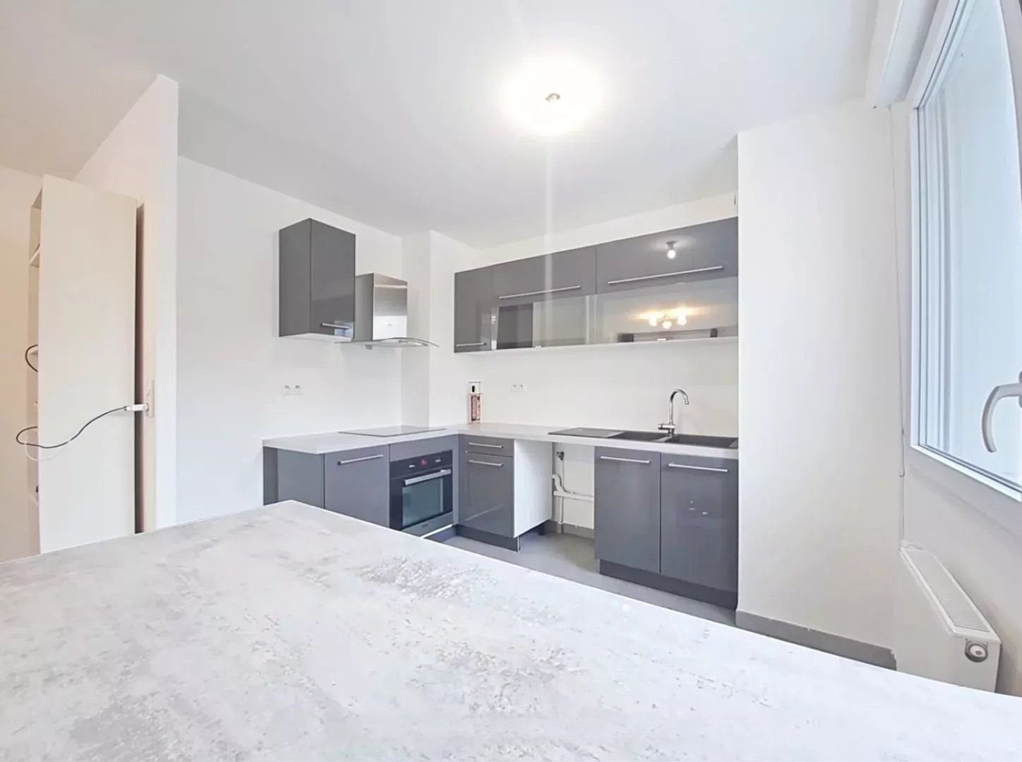 Appartement à vendre, 49m², Vénissieux