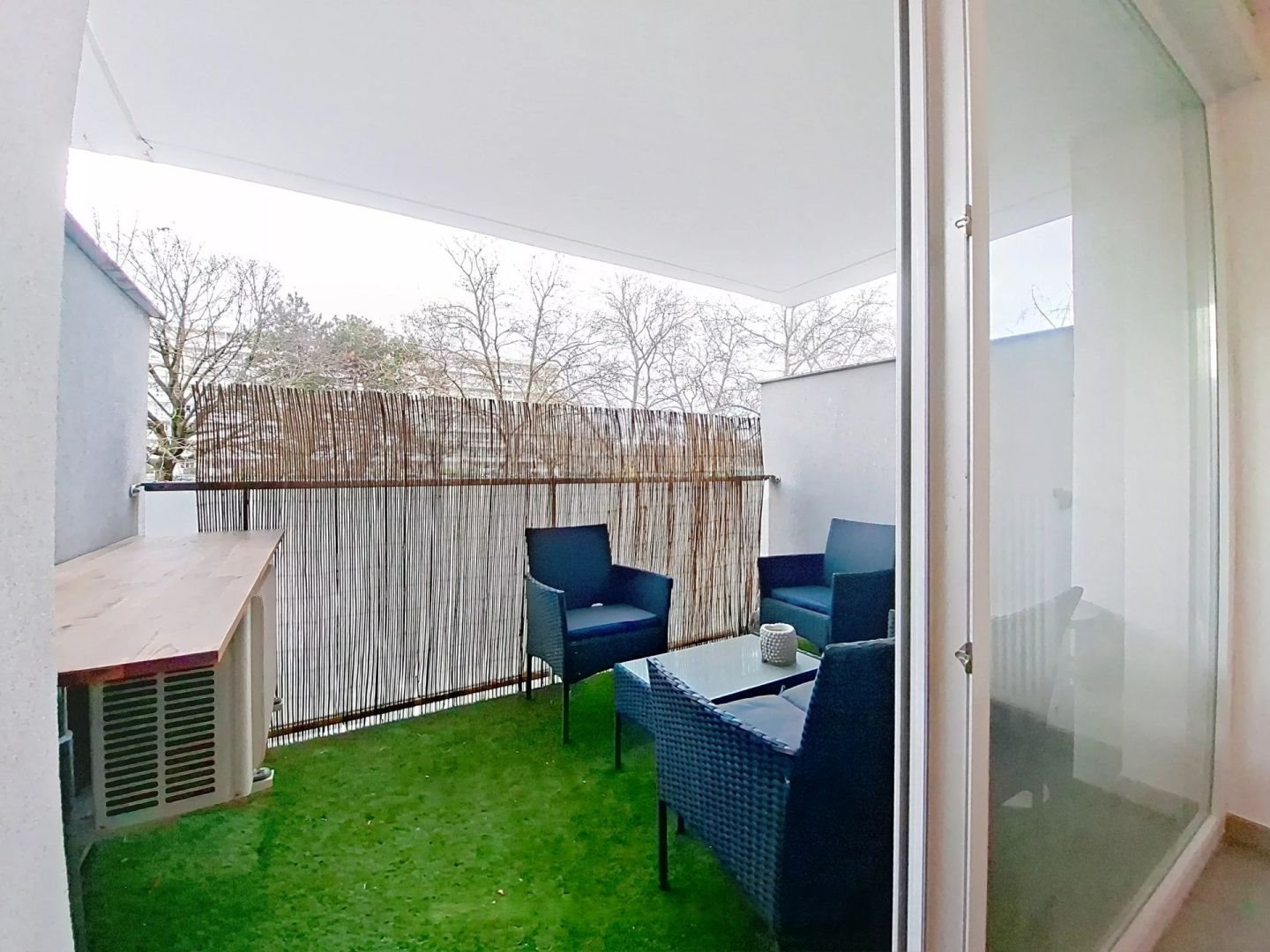 Appartement à vendre, 49m², Vénissieux