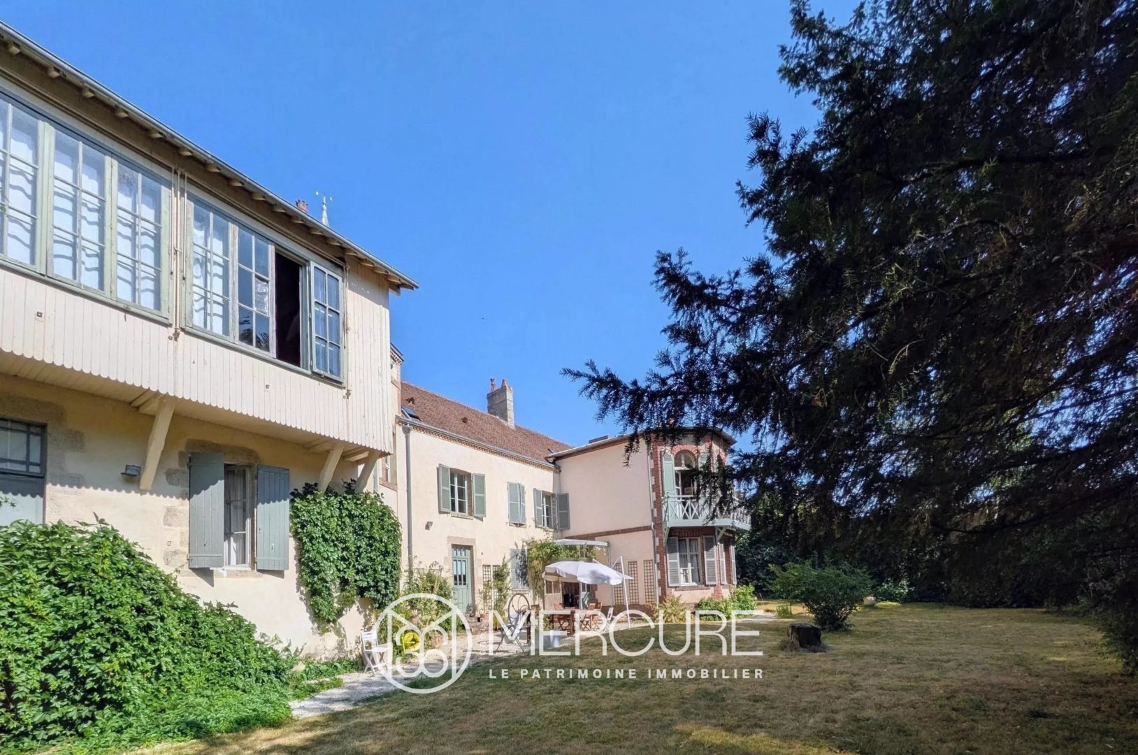 Maison à vendre, 480m², Le Mans