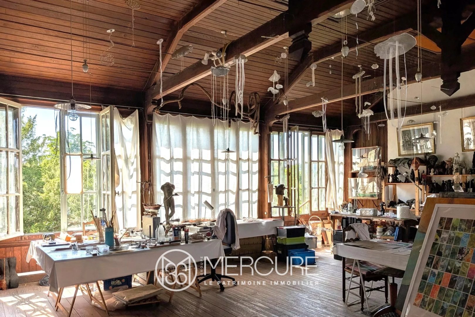 Maison à vendre, 480m², Le Mans