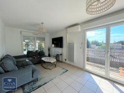 Appartement à louer, 60m², Sorgues