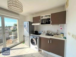 Appartement à louer, 60m², Sorgues