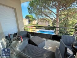 Appartement à louer, 60m², Sorgues