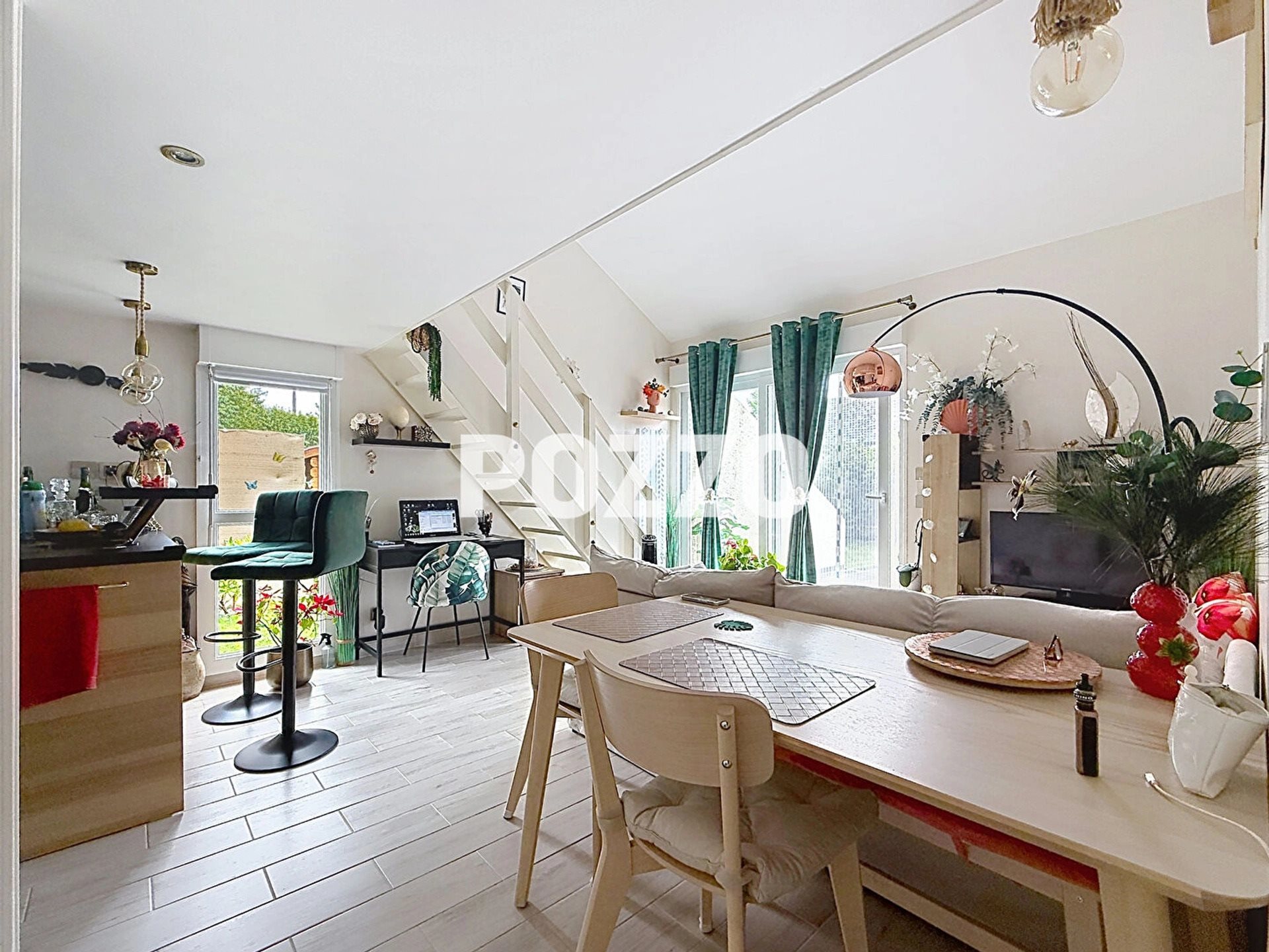 Maison à vendre, 49m², Ver